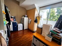 Changi South Avenue 1 (D16), Terrace #563508251